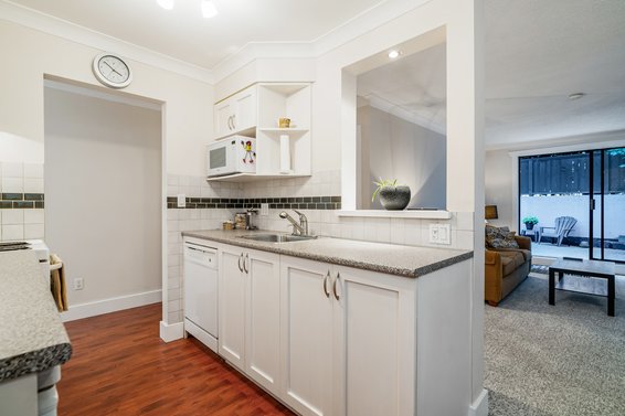107 310 East 3rd Street, North Vancouver