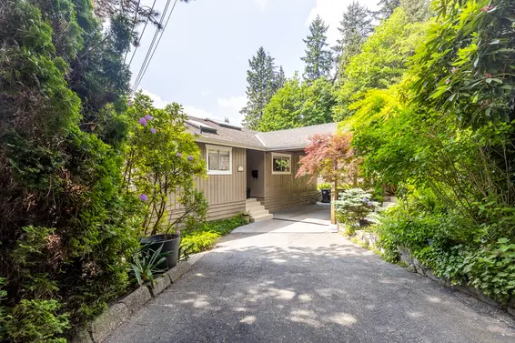 1057 Kilmer Road, North Vancouver For Sale - image 2