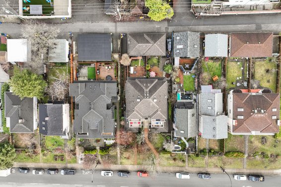 418 West Keith Road, North Vancouver