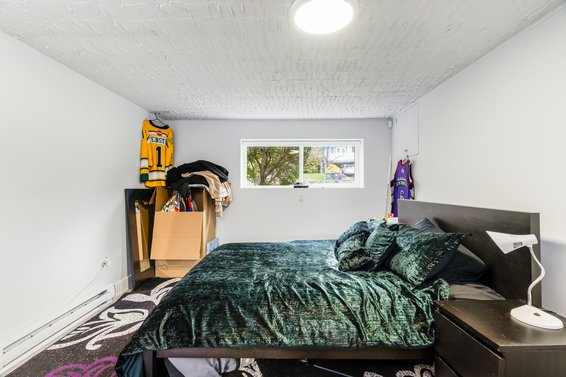 629 Silverdale Place, North Vancouver