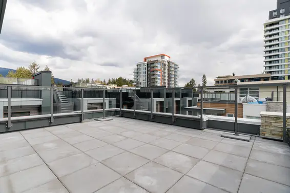 Sky Lounge - 221 2060 Curling Road  