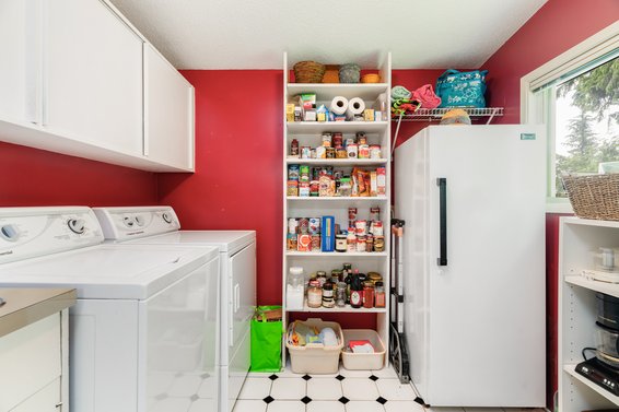 2986 Eddystone Crescent, North Vancouver