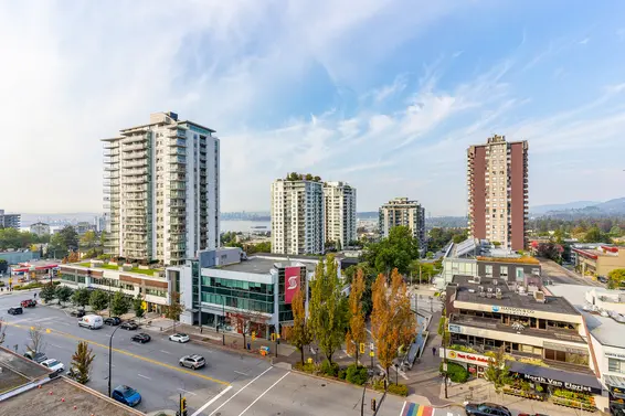 906 108 East 14th Street, North Vancouver For Sale - image 27