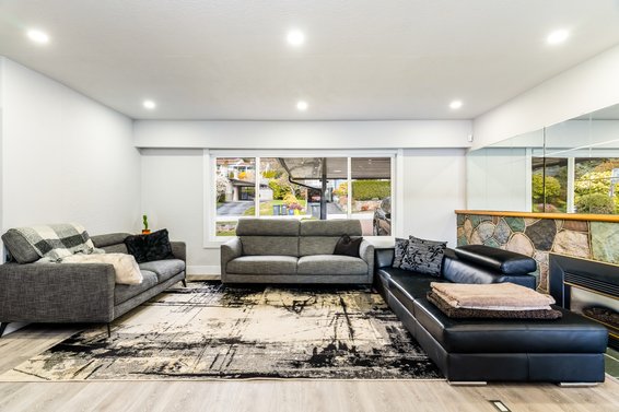 629 Silverdale Place, North Vancouver