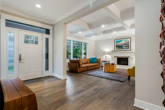 1254 West 22nd Street, North Vancouver For Sale - image 2