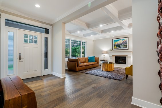 1254 West 22nd Street, North Vancouver