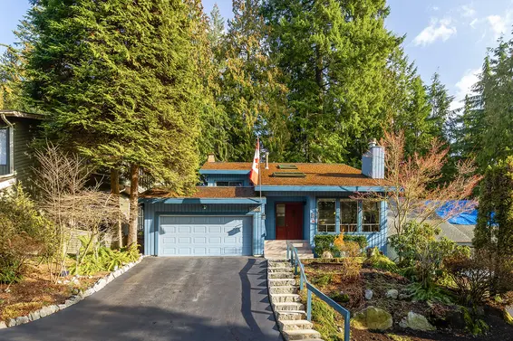 5528 Huckleberry Lane, North Vancouver For Sale - image 68