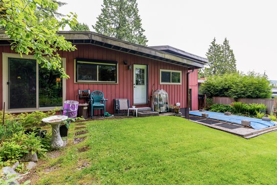 2986 Eddystone Crescent, North Vancouver