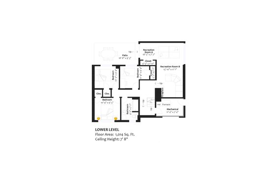 211 Tamarack Road, North Vancouver