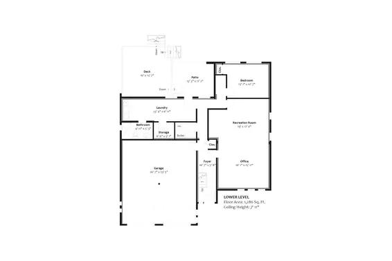 2250 Ennerdale Road, North Vancouver For Sale - image 47