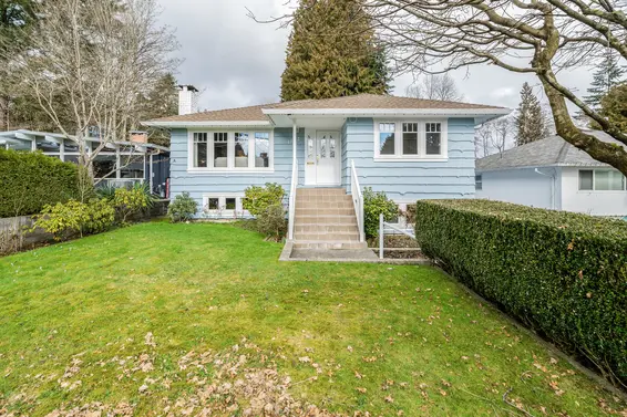 1182 Ronayne Road, North Vancouver For Sale - image 1