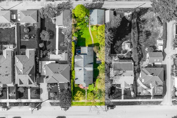 756 East 14th Street, North Vancouver