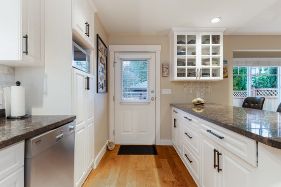 418 West Keith Road, North Vancouver