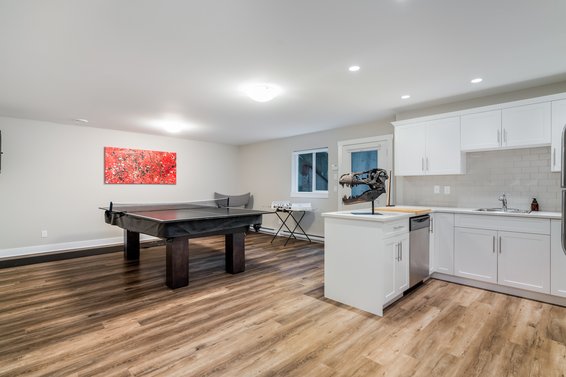 1254 West 22nd Street, North Vancouver
