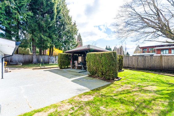 629 Silverdale Place, North Vancouver