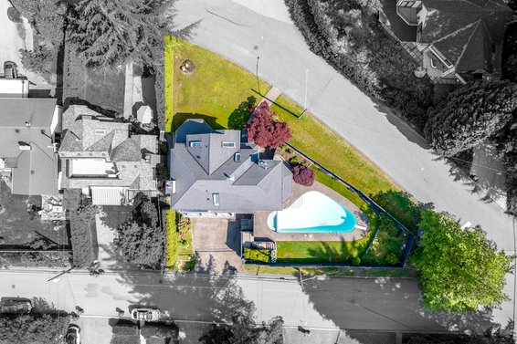 111 Sandringham Crescent, North Vancouver