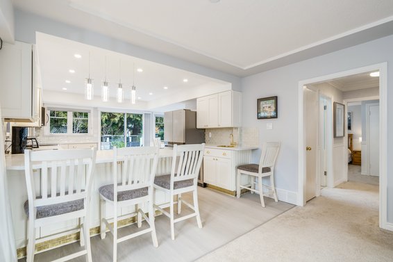 1182 Ronayne Road, North Vancouver