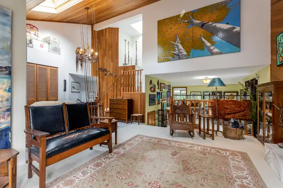 5528 Huckleberry Lane, North Vancouver For Sale - image 9