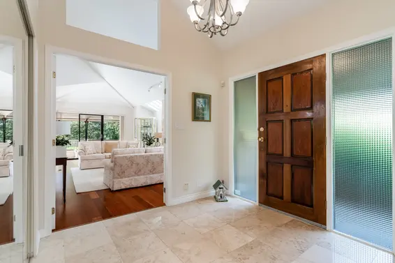 5596 Huckleberry Lane, North Vancouver For Sale - image 1