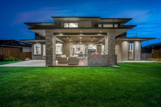 4414 Canterbury Crescent, North Vancouver