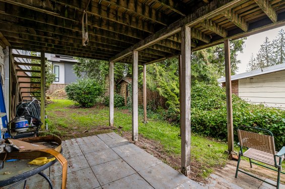 211 Tamarack Road, North Vancouver