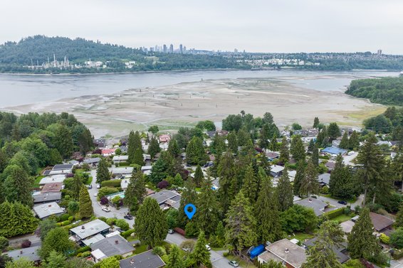 2986 Eddystone Crescent, North Vancouver