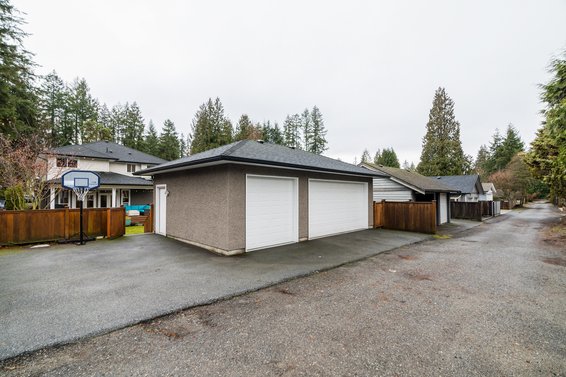 1254 West 22nd Street, North Vancouver