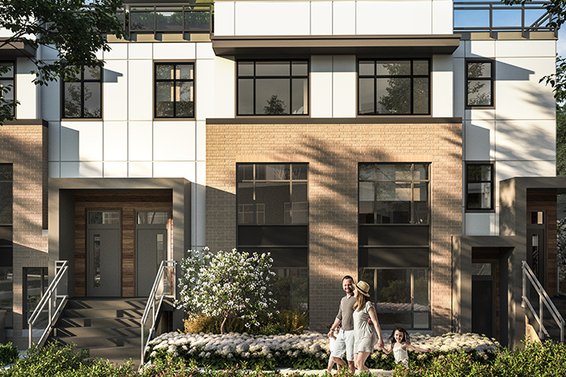 122 2035 Glenaire Drive, North Vancouver