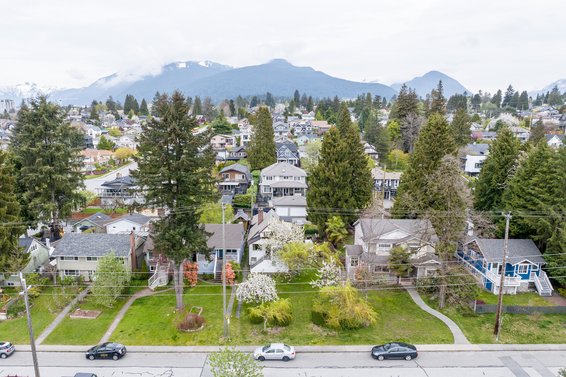 618 East 4th Street, North Vancouver