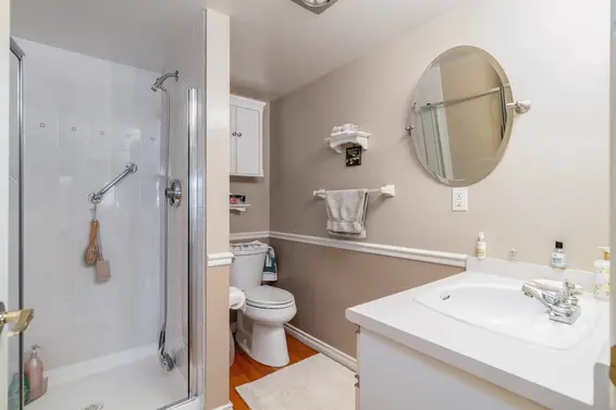 206 2800 Chesterfield Avenue, North Vancouver For Sale - image 22