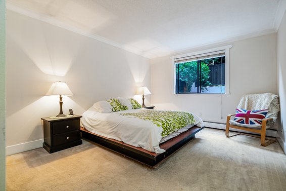 107 310 East 3rd Street, North Vancouver