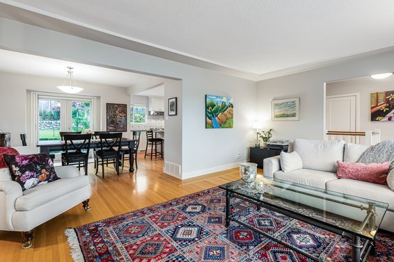 622 Silverdale Place, North Vancouver