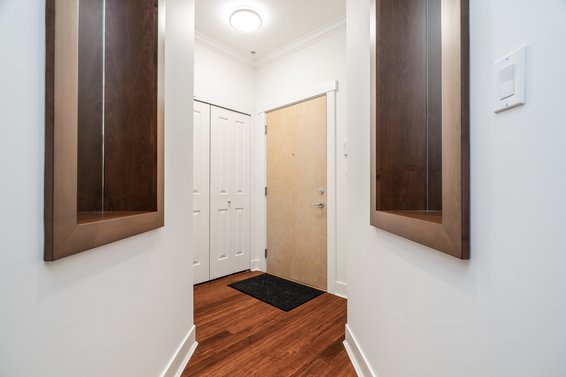 102 2601 Whiteley Court, North Vancouver