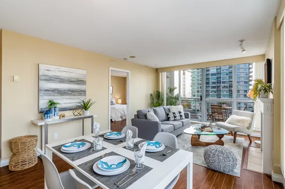906 108 East 14th Street, North Vancouver For Sale - image 9