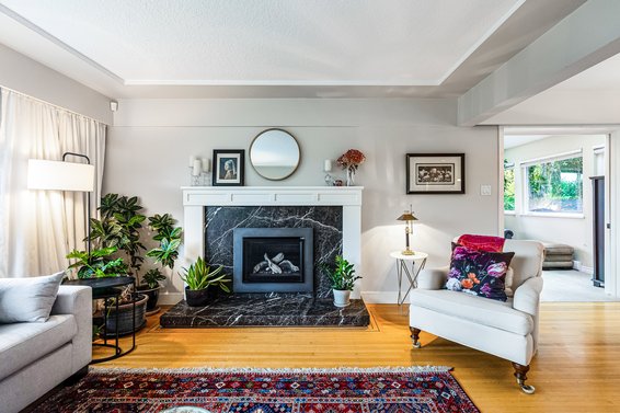622 Silverdale Place, North Vancouver