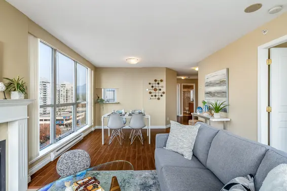 906 108 East 14th Street, North Vancouver For Sale - image 5