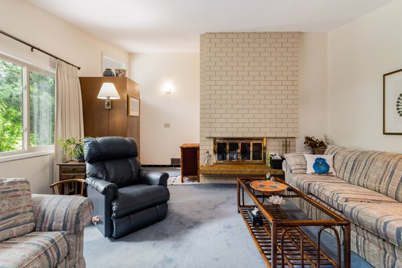 2986 Eddystone Crescent, North Vancouver