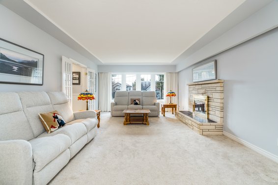 1182 Ronayne Road, North Vancouver