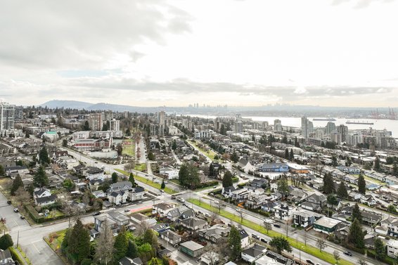 418 West Keith Road, North Vancouver