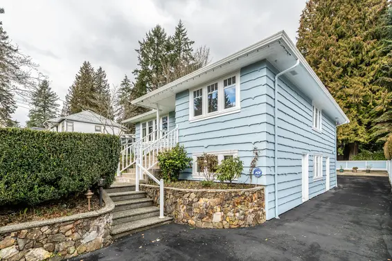 1182 Ronayne Road, North Vancouver For Sale - image 1