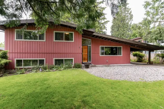 2986 Eddystone Crescent, North Vancouver For Sale - image 1