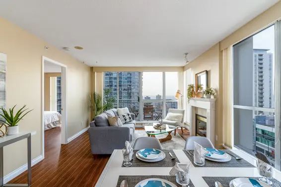 906 108 East 14th Street, North Vancouver For Sale - image 8