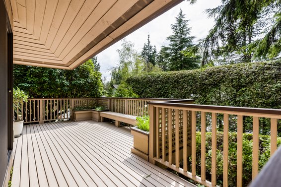 5596 Huckleberry Lane, North Vancouver