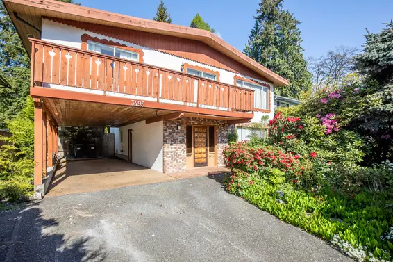 3495 Upton Road, North Vancouver For Sale - image 10