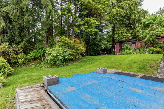 2986 Eddystone Crescent, North Vancouver