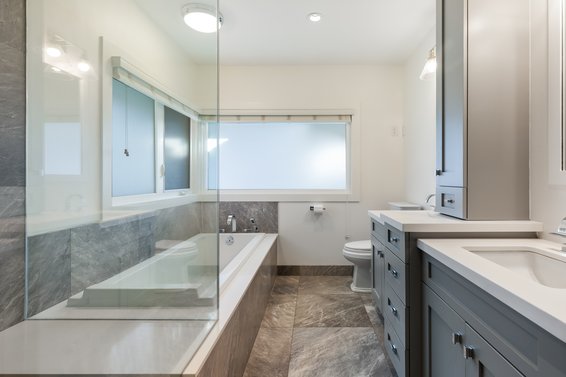 125 Kensington Crescent, North Vancouver