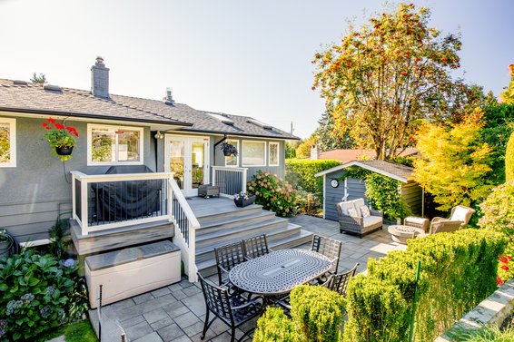 622 Silverdale Place, North Vancouver