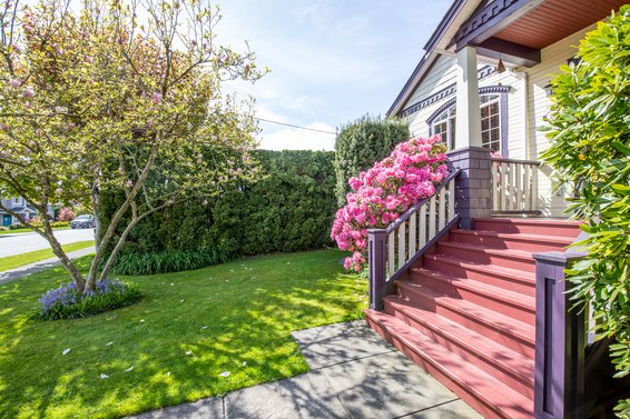 756 East 14th Street, North Vancouver