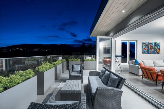 4414 Canterbury Crescent, North Vancouver