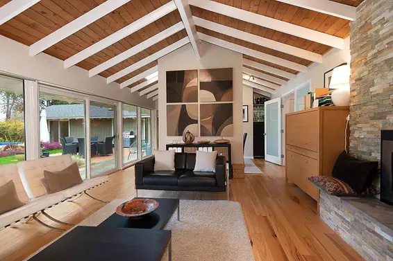 3770 Westridge Avenue, West Vancouver